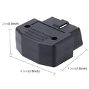 Portable OBD Canbus Door Lock/Speed Lock Car Safety Door Lock & Unlock OBD Module for 2016 Honda Civic