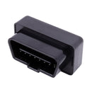 Portable OBD Canbus Door Lock/Speed Lock Car Safety Door Lock & Unlock OBD Module for 2016 Honda Civic