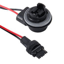 2 PCS 3156 Car Auto Canbus Warning Error-free Decoder Adapter
