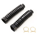 2 PCS Motorbike Front Fork Shock Absorber for CG125, Size: 20.5Ã—5Ã—5cm