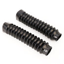 2 PCS Motorbike Front Fork Shock Absorber for CG125, Size: 20.5Ã—5Ã—5cm