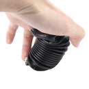 2 PCS Motorbike Front Fork Shock Absorber for CG125, Size: 20.5Ã—5Ã—5cm