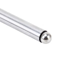 2 PCS Motorcycle Stainless Steel Engine Supporting Stem for CG125