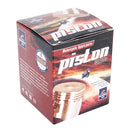 Motorcycle Stainless Steel Piston Kit for CG125