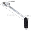 Motorcycle Metal Foot Ignition Start Lever for CG125