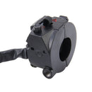 2 PCS Motorcycle Right and Left Handle Switch Control for CG125