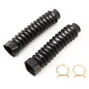 2 PCS Motorbike Front Fork Shock Absorber for CG125, Size: 20.5Ã—4.5Ã—4.5cm