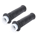 2 PCS Motorcycle Right Handle Bar Grips for GN125
