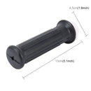 2 PCS Motorcycle Right Handle Bar Grips for GS125