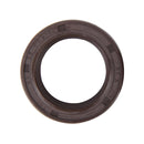 2 PCS Motorcycle Rubber Front Fork Damper Oil Seal Kit for JH70