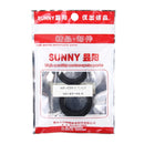 2 PCS Motorcycle Rubber Front Fork Damper Oil Seal Kit for NF125