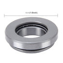 6 PCS Motorcycle Steering Rod Bearing Ring Kit for ZJ125