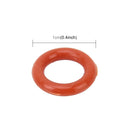 50 PCS Motorcycle Rubber Clutch Rocker Arm Ring for ZJ125