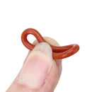 10 PCS Motorcycle Rubber Rocker Arm Ring for ZJ125