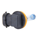 2 PCS H8/H11 55W 1700 LM 4300K HID Bulbs Xenon Lights Lamps, DC 12V