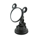 3R-1019 Car Phone Holder and Baby Safety Rear View Mirror 2 in 1 Mobile Phone Holder, For iPhone, Galaxy, Huawei, Xiaomi, Sony, LG, HTC, Google and other Smartphones