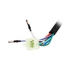Motorcycle Left Handle Switch Control for JH70