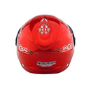Summer Season Cool Motorcycle Safety Helmet