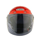 Summer Season Cool Motorcycle Safety Helmet