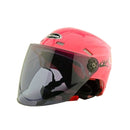 Summer Season Cool Motorcycle Safety Helmet