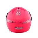 Summer Season Cool Motorcycle Safety Helmet