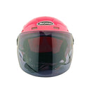 Summer Season Cool Motorcycle Safety Helmet