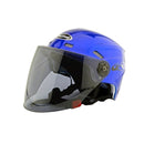 Summer Season Cool Motorcycle Safety Helmet