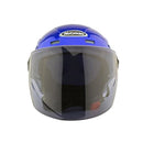 Summer Season Cool Motorcycle Safety Helmet