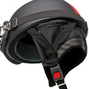 Winter Season Motorcycle Breathable Safty Helmet(Yellow)
