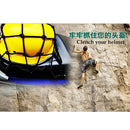 Motorcycle Nylon Fix Net with 6 Hooks, Size:30Ã—30cm