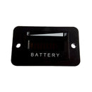 YJ-RL-BL003 Car LED Display Voltage Meter for DC12-24V