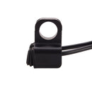 Motorcycle Dual Head Waterproof Handle Switch