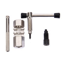Universal Bike Chain Tool for Road and Mountain Bicycle Bike Chain Splitter Cutter Breaker