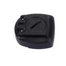 English Waterproof 14 Function Cycle Computer LCD Odometer Speedometer