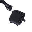 English Waterproof 14 Function Cycle Computer LCD Odometer Speedometer