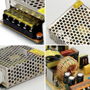 S-60-12 60W AC110/220V to DC 12V 5A Power Inverter Power converter