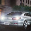 1156/BA15S 10W 60 LEDs SMD-3030 Car Decode Anti Collision Turn Light Backup Light Brake Light(White Light)