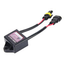 2 PCS 35W Car Auto Canbus Warning Error-free HID Decoder Adapter, DC 12V