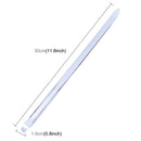 12 inch Stainless Steel Tyre Disassemble Crowbar Repairing Tool