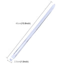 16 inch Stainless Steel Tyre Disassemble Crowbar Repairing Tool