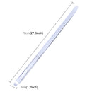 28 inch Stainless Steel Tyre Disassemble Crowbar Repairing Tool