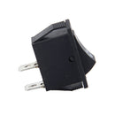 Car Auto Universal DIY 2 Pin Boat Cap OFF- ON Push Button