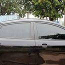 1.52m Ã— 0.5m HJ10 Aumo-mate Anti-UV Cool Change Color Car Vehicle Chameleon Window Tint Film Scratch Resistant Membrane, Transmittance: 9%