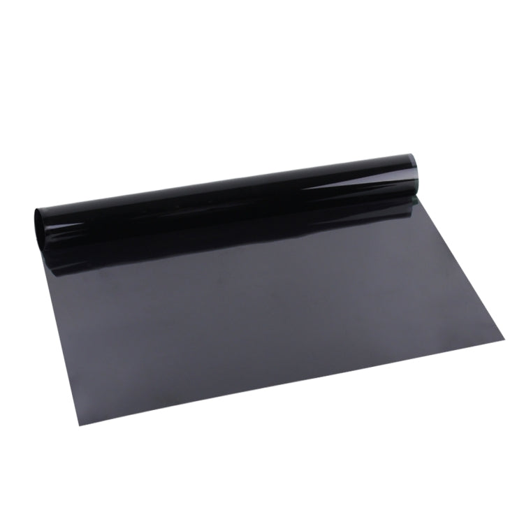 1.52m Ã— 0.5m HJ15 Aumo-mate Anti-UV Cool Change Color Car Vehicle Chameleon Window Tint Film Scratch Resistant Membrane, Transmittance: 15%