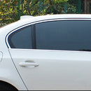 1.52m Ã— 0.5m HJ15 Aumo-mate Anti-UV Cool Change Color Car Vehicle Chameleon Window Tint Film Scratch Resistant Membrane, Transmittance: 15%