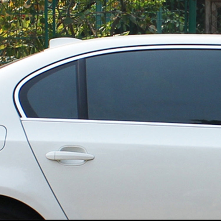 1.52m Ã— 0.5m HJ15 Aumo-mate Anti-UV Cool Change Color Car Vehicle Chameleon Window Tint Film Scratch Resistant Membrane, Transmittance: 15%