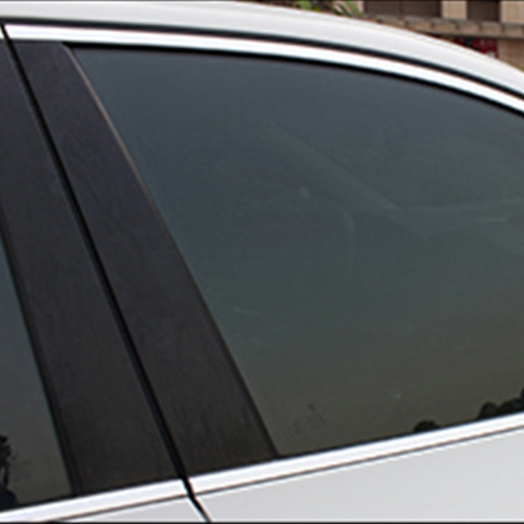 1.52m Ã— 0.5m HJ25 Aumo-mate Anti-UV Cool Change Color Car Vehicle Chameleon Window Tint Film Scratch Resistant Membrane, Transmittance: 23%