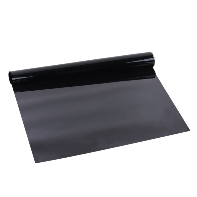 1.52m Ã— 0.5m HJ30 Aumo-mate Anti-UV Cool Change Color Car Vehicle Chameleon Front Window Tint Film Scratch Resistant Membrane, Transmittance: 20%