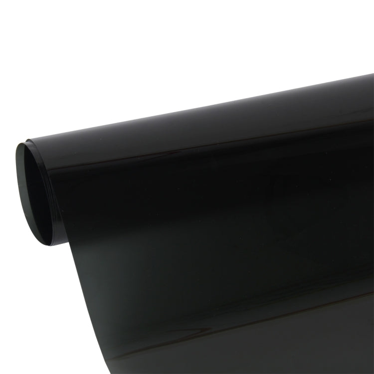 1.52m Ã— 0.5m HJ35 Aumo-mate Anti-UV Cool Change Color Car Vehicle Chameleon Window Tint Film Scratch Resistant Membrane, Transmittance:23%