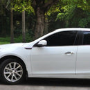 1.52m Ã— 0.5m HJ35 Aumo-mate Anti-UV Cool Change Color Car Vehicle Chameleon Window Tint Film Scratch Resistant Membrane, Transmittance:23%